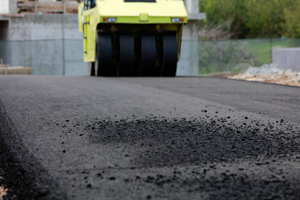 Best Concrete Paver Driveway  in Rimersburg, PA