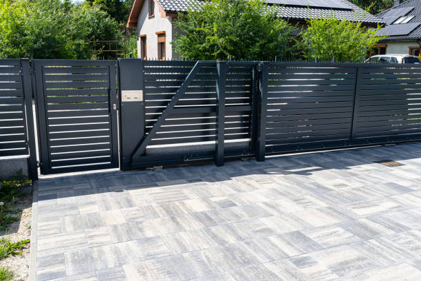Decorative Driveway Pavers in Rimersburg, PA