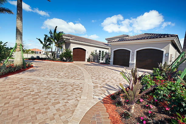 Reasons to Select Us for Your Driveway Paving Requirements in Rimersburg, PA