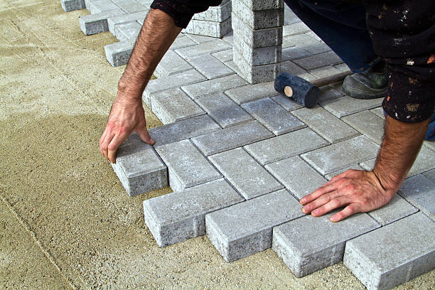 Rimersburg, PA Driveway Pavers Company