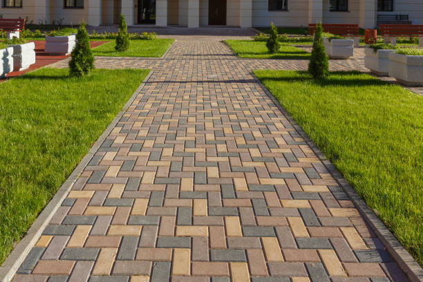 Professional Driveway Pavers in Rimersburg, PA